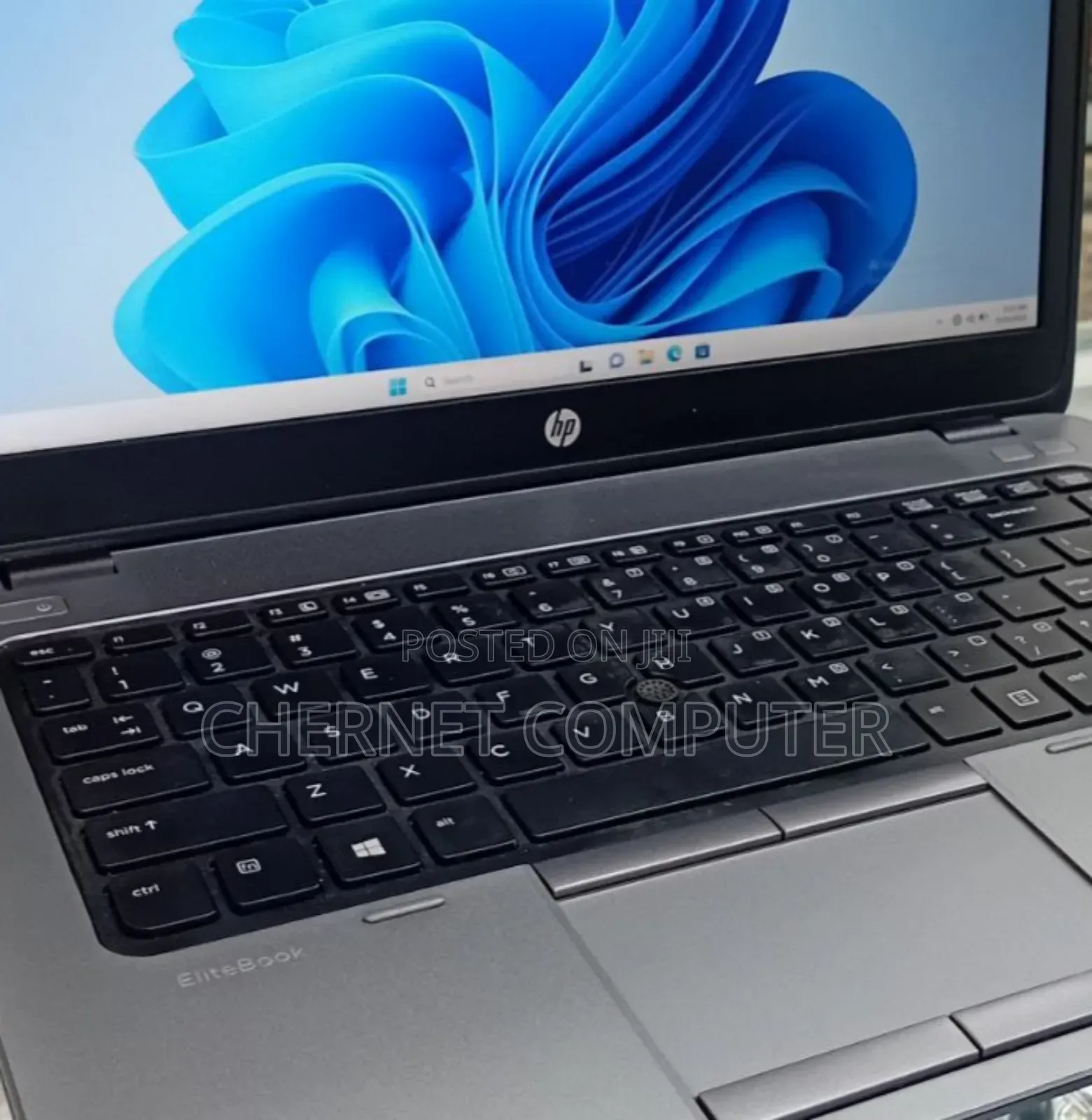 New Laptop HP EliteBook 840 G1 8GB Intel Core I5 HDD 1T