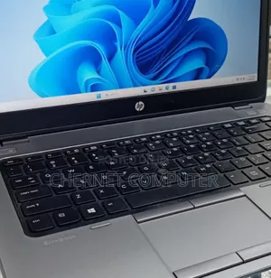 Photo - New Laptop HP EliteBook 840 G1 8GB Intel Core I5 HDD 1T