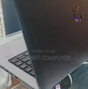 New Laptop HP EliteBook 840 G1 8GB Intel Core I5 HDD 1T