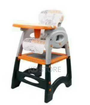 Baby High Chair Multifunctional Infant Feeding Chair