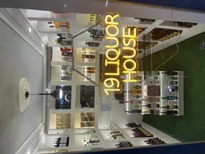 Photo - 19 Liquor House