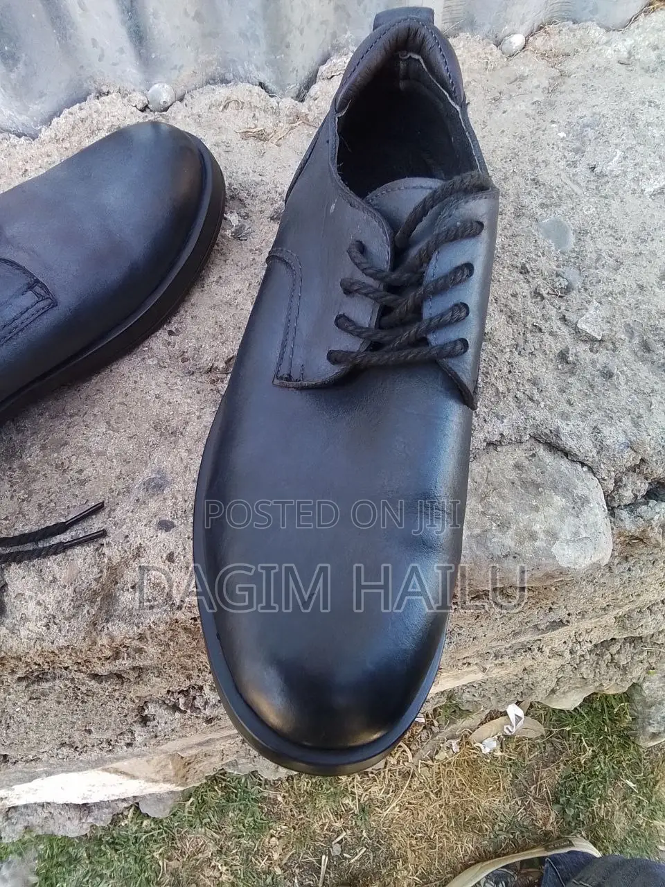 Original አንበሳ Shoes