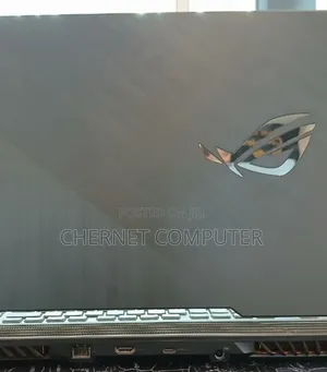 New Laptop Asus 16GB Intel Core I7 SSD 512GB