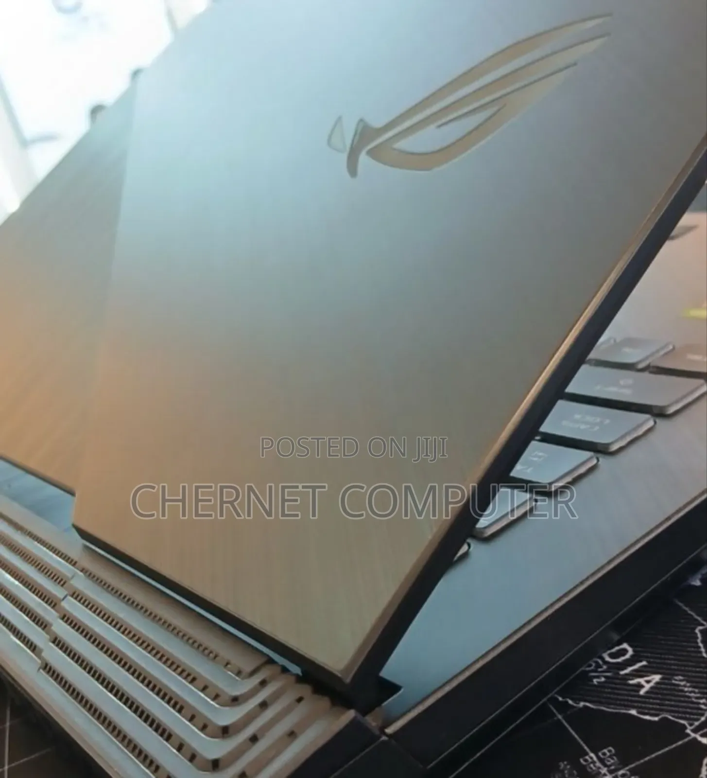 New Laptop Asus 16GB Intel Core I7 SSD 512GB