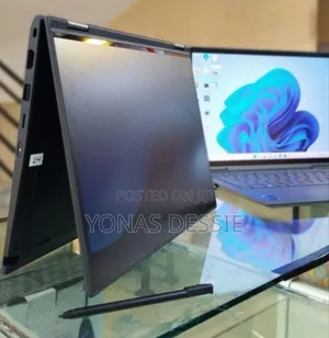 New Laptop Lenovo ThinkPad X1 Yoga Gen 8 32GB Intel Core I7 SSD 512GB