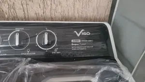 Vigo 16kg Washing Machin 16