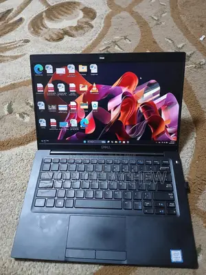 Photo - Laptop Dell Latitude 7390 8GB Intel Core I5 SSD 500GB