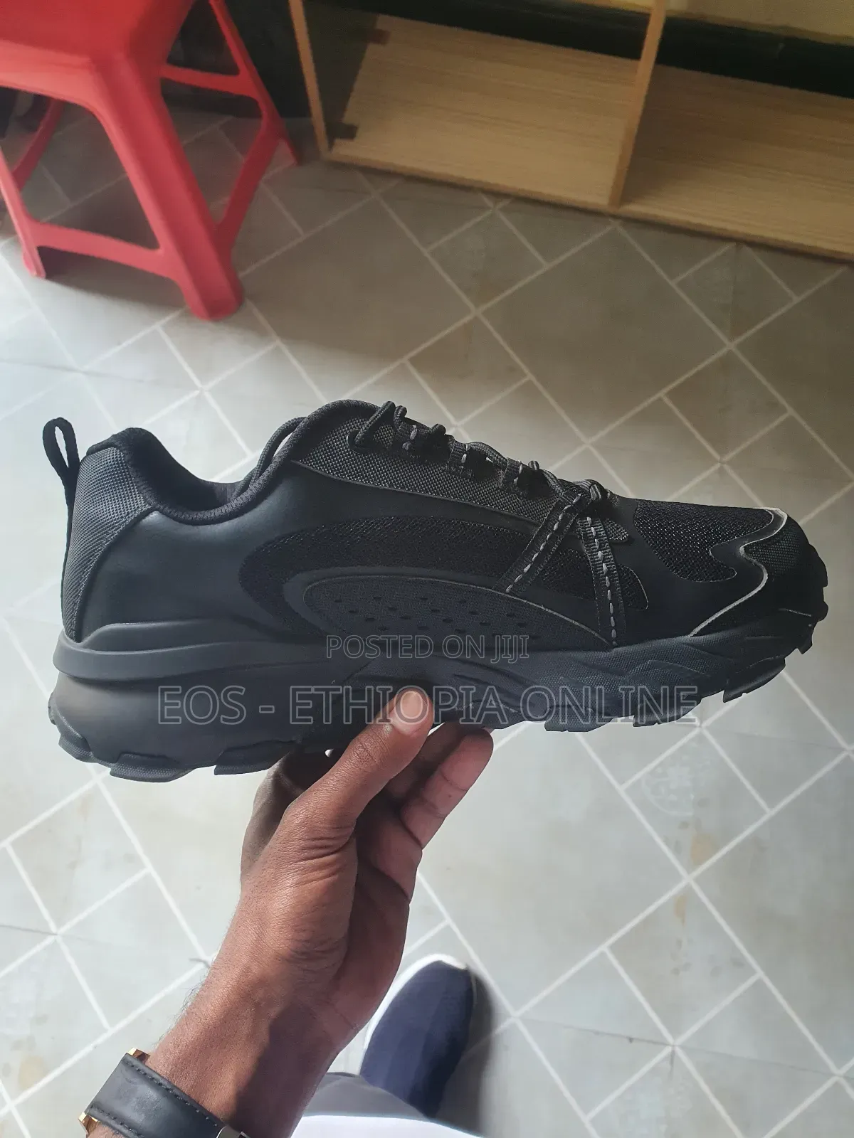 Skechers Brand Men's Sneaker [On Hand]