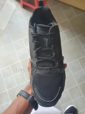 Skechers Brand Men's Sneaker [On Hand]