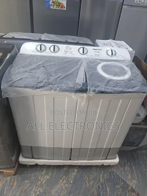 Photo - Washingmachin 16kg National