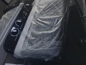 Washingmachin 16kg National