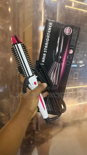 Photo - Nova Paystra03in 1hair Dryer.Paystra0hair Styel