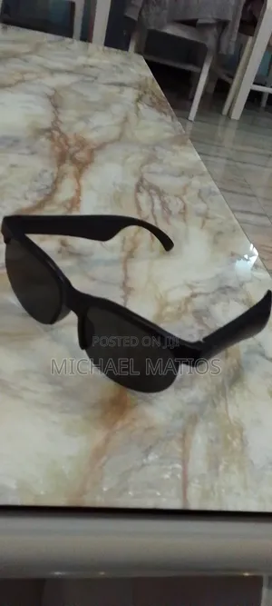 Fully Smart Sunglass+Air Pad