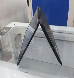 New Laptop Lenovo ThinkPad Yoga 370 8GB Intel Core I5 SSD 256GB