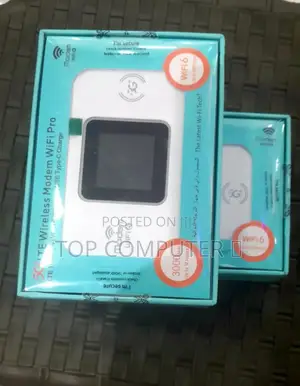 Wifi Modem