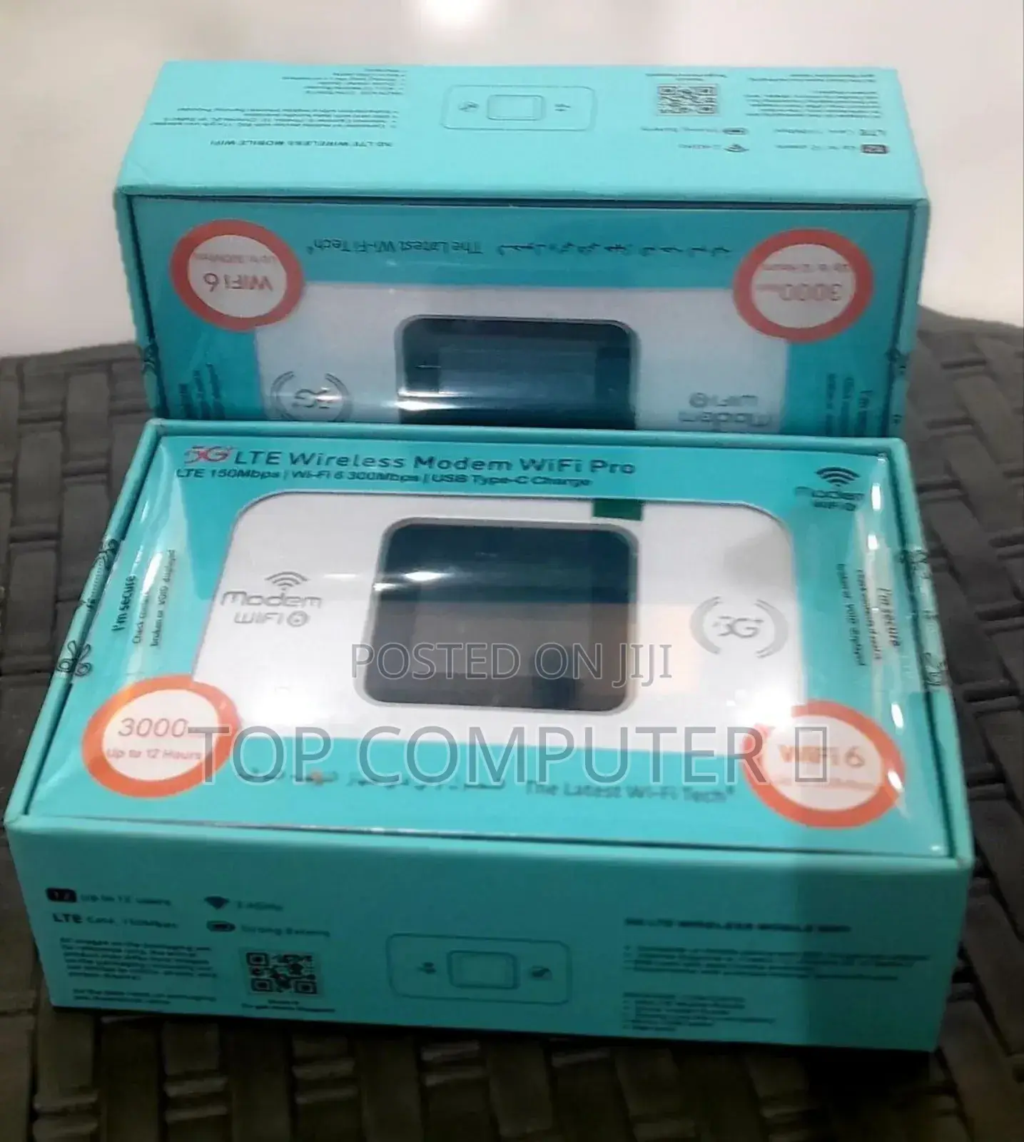 Wifi Modem