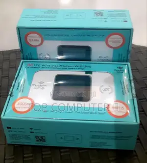 Wifi Modem