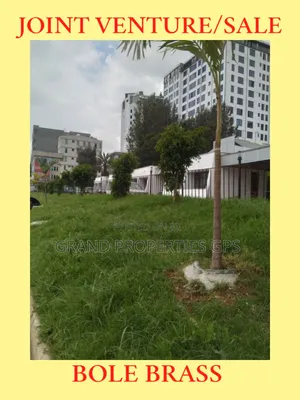 Plot for Sale Joint Venture