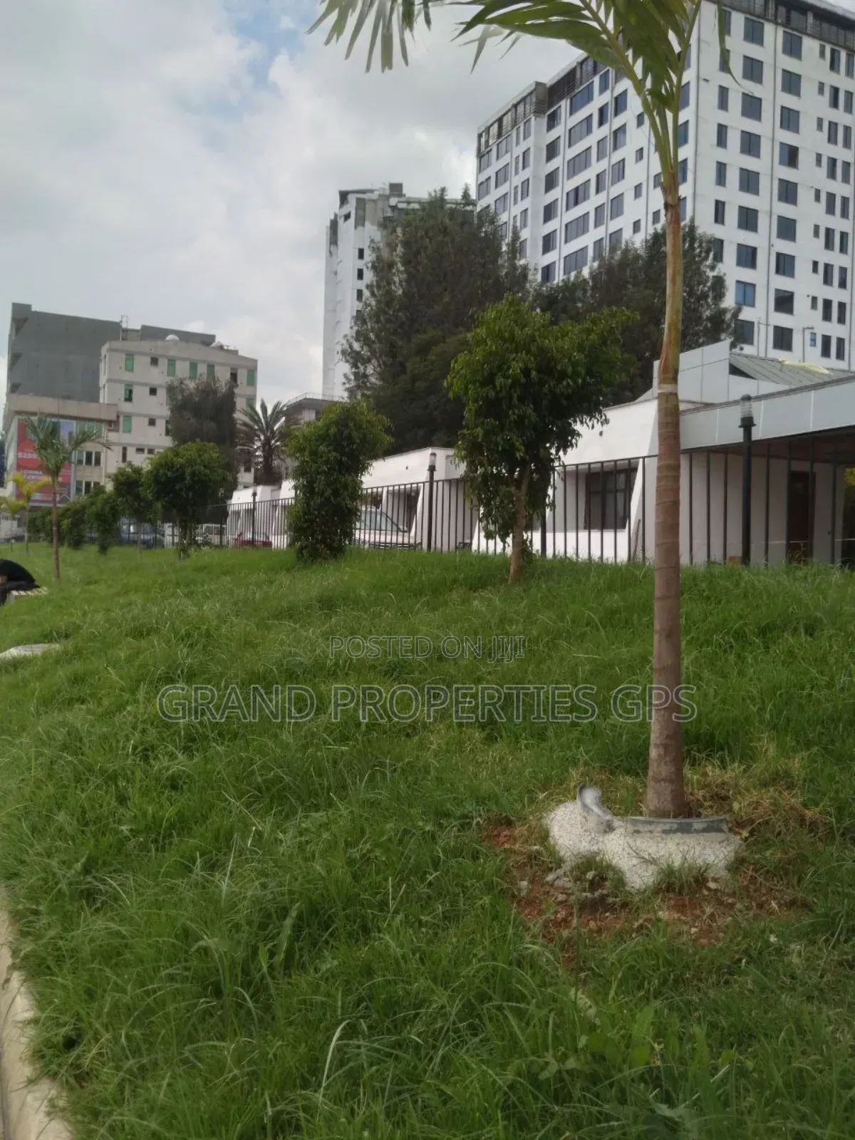 Plot for Sale Joint Venture