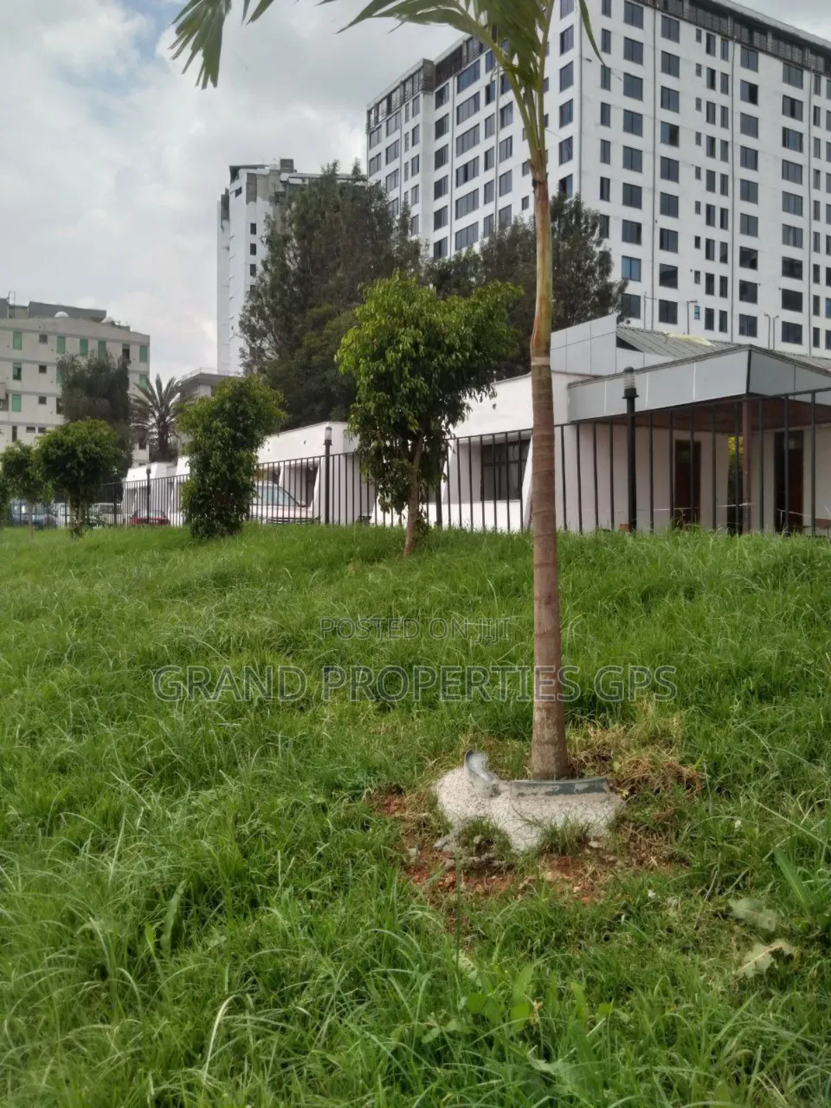 Plot for Sale Joint Venture