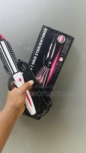 Photo - Nova Paystra83in 1 Hair Styel3paystra00hair Styelnova Paystra