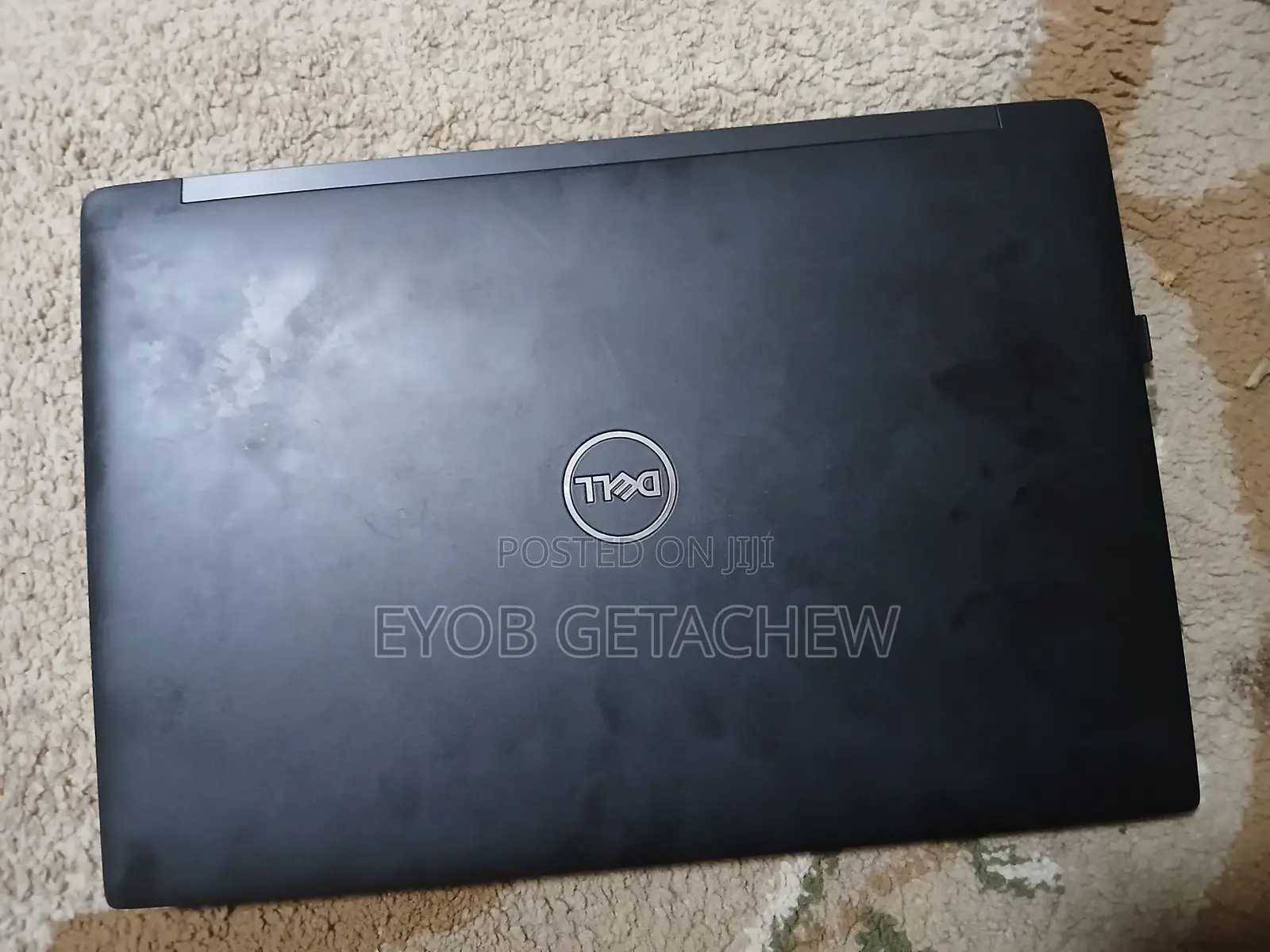 Laptop Dell Latitude 7390 8GB Intel Core I5 SSD 500GB