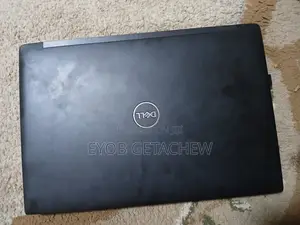 Laptop Dell Latitude 7390 8GB Intel Core I5 SSD 500GB