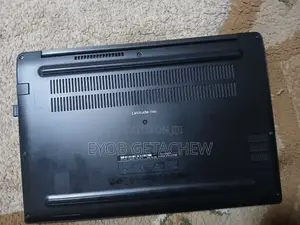 Laptop Dell Latitude 7390 8GB Intel Core I5 SSD 500GB