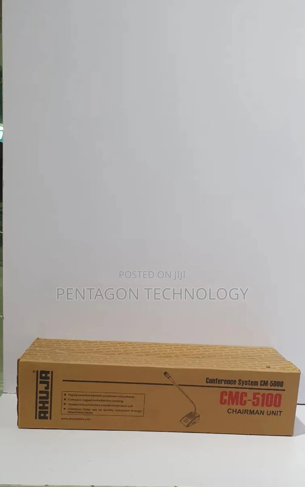 Chairma Unit CMC 5100