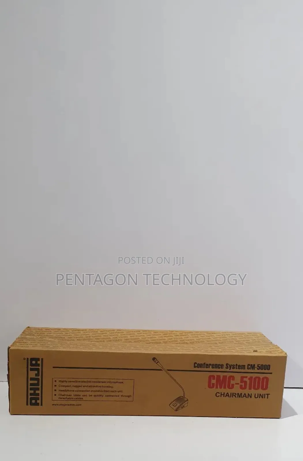 Chairma Unit CMC 5100