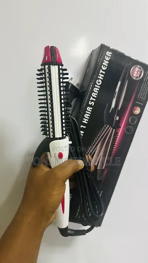 Photo - Nova Paystra83in 1 Paystra00hair Styel0paystra7nova Paystrahair Dryer0