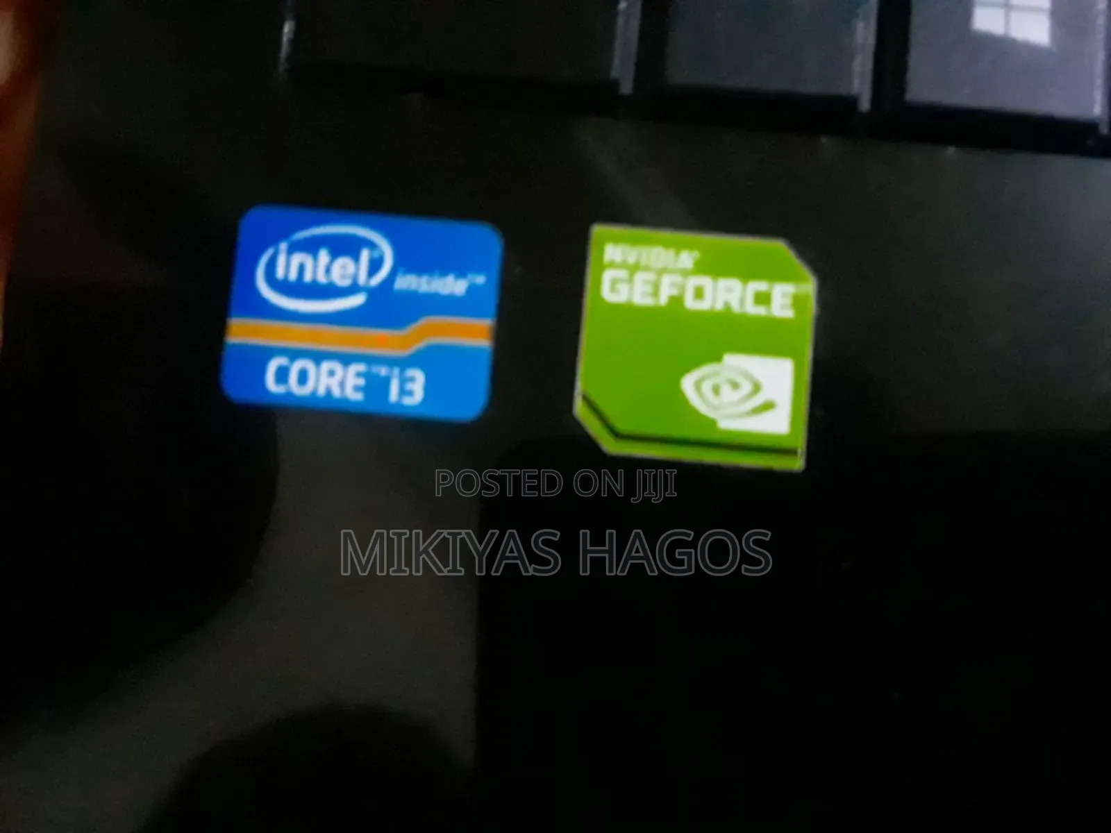 Laptop Toshiba Satellite C55 8GB Intel Core I3 HDD 500GB