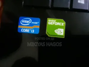 Laptop Toshiba Satellite C55 8GB Intel Core I3 HDD 500GB