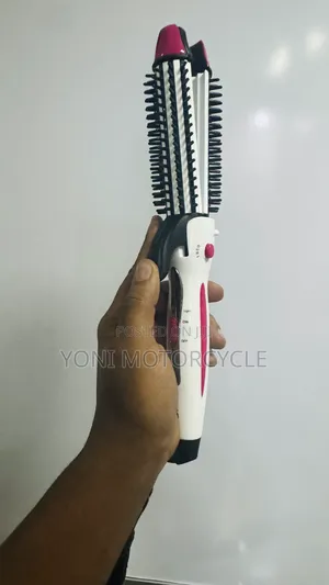 Photo - Nova Paystra993in 1hair Styelp0nova8paystra0nova 3in 1hair Styel 00cli