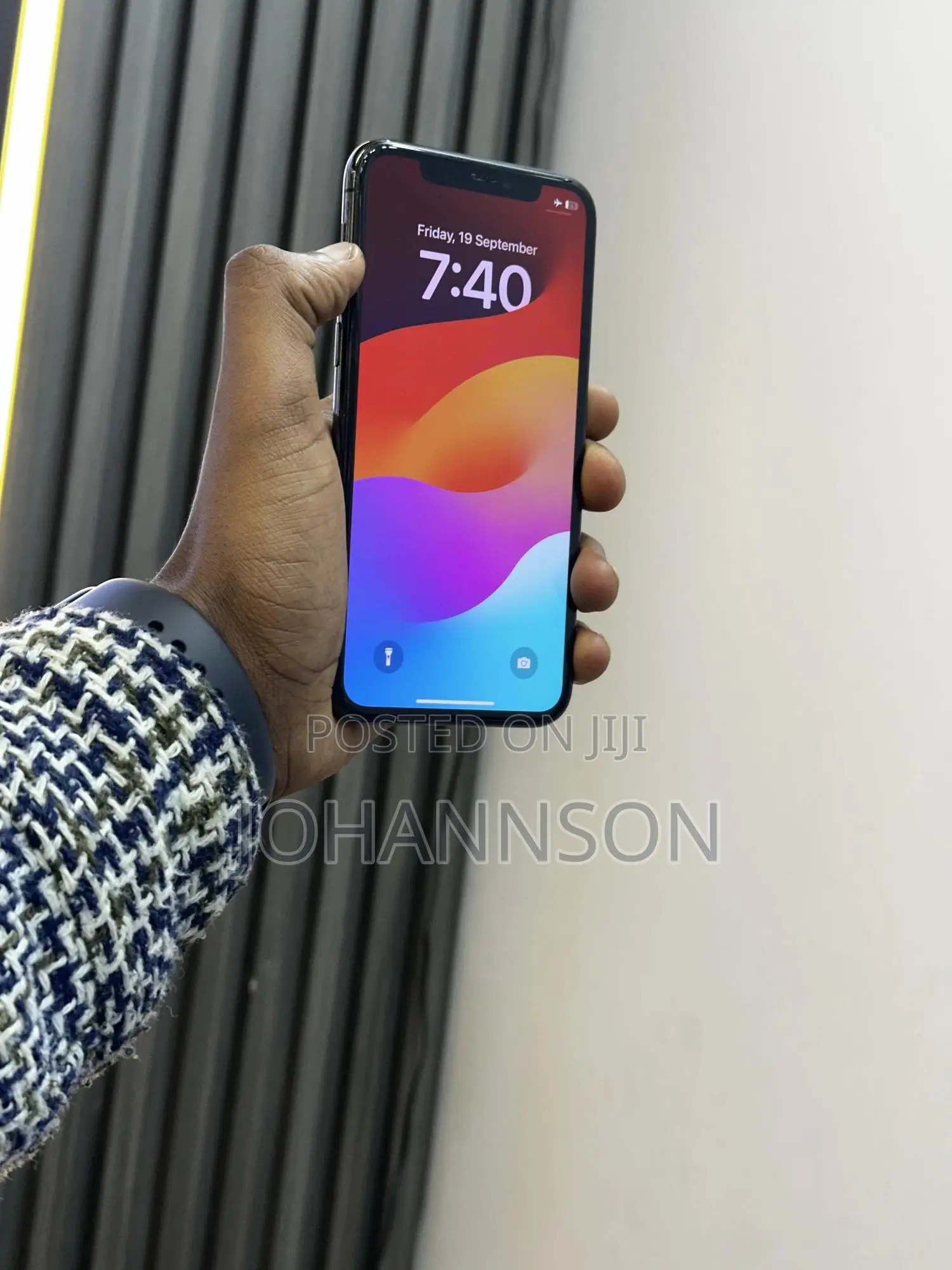 New Apple iPhone 11 Pro 512 GB