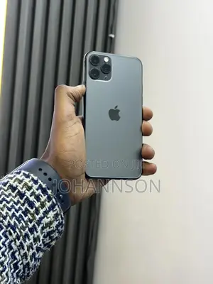 Photo - New Apple iPhone 11 Pro 512 GB