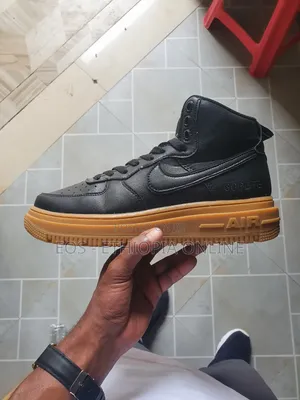 Nike Air Force 1 High Gore-Tex Sneaker for Men [On Hand]