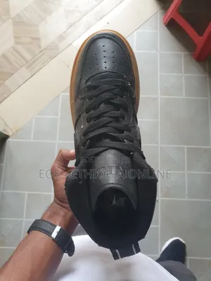 Nike Air Force 1 High Gore-Tex Sneaker for Men [On Hand]