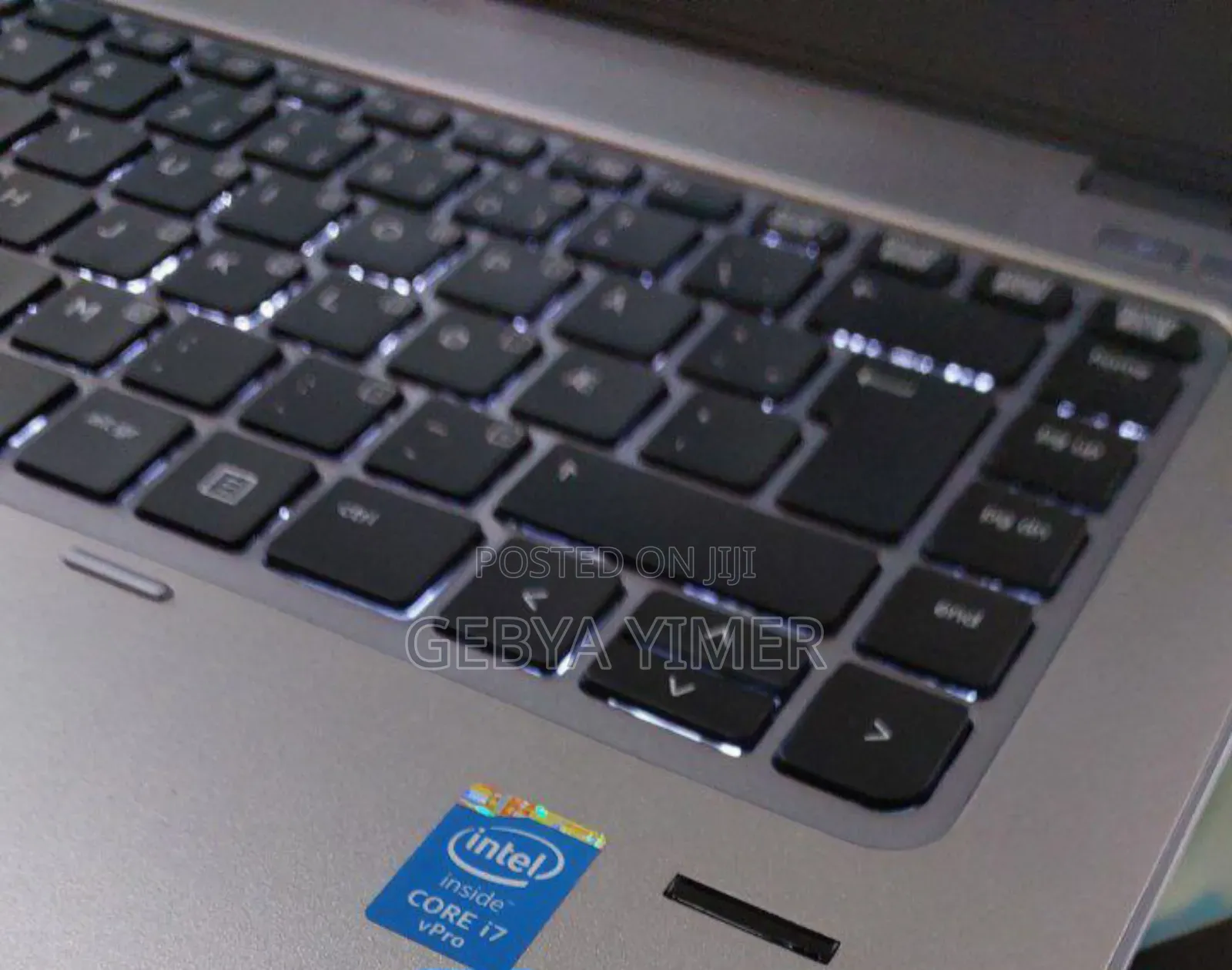 New Laptop HP EliteBook 840 G2 8GB Intel Core I5 SSD 500GB