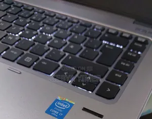 New Laptop HP EliteBook 840 G2 8GB Intel Core I5 SSD 500GB