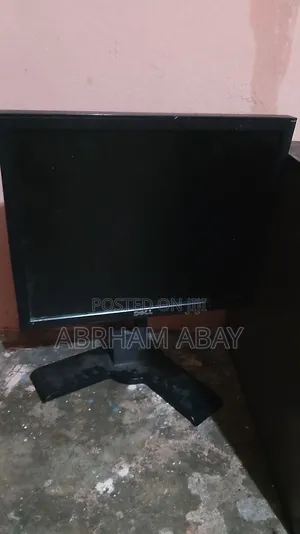 Photo - Hd Monitor Dell