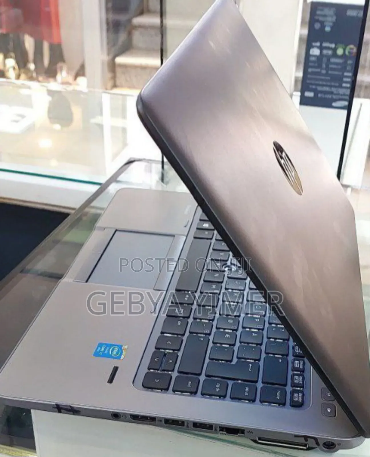 New Laptop Apple MacBook Pro 16GB Intel Core I5 SSD 512GB