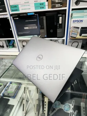 New Laptop Dell Precision 5570 32GB Intel Core I7 SSD 512GB