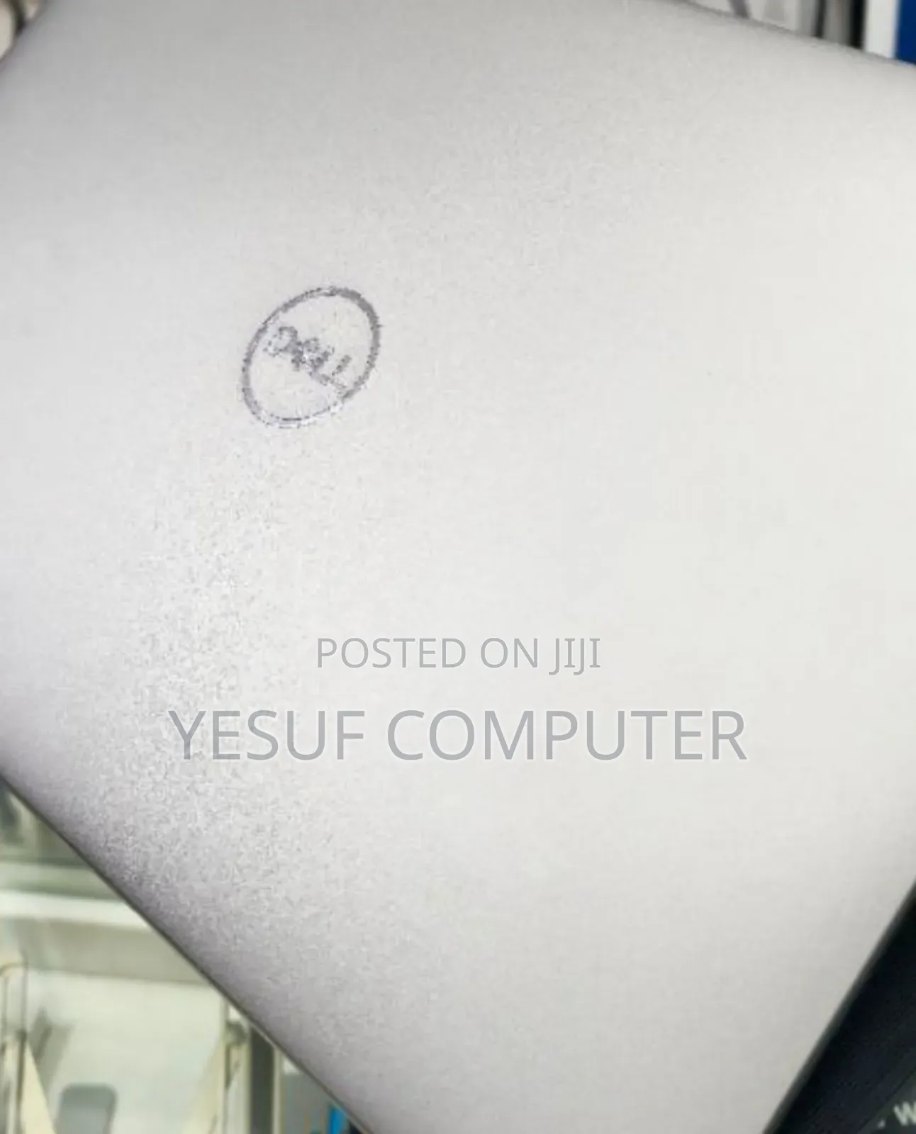 New Laptop Dell Precision 5570 32GB Intel Core I7 SSD 512GB