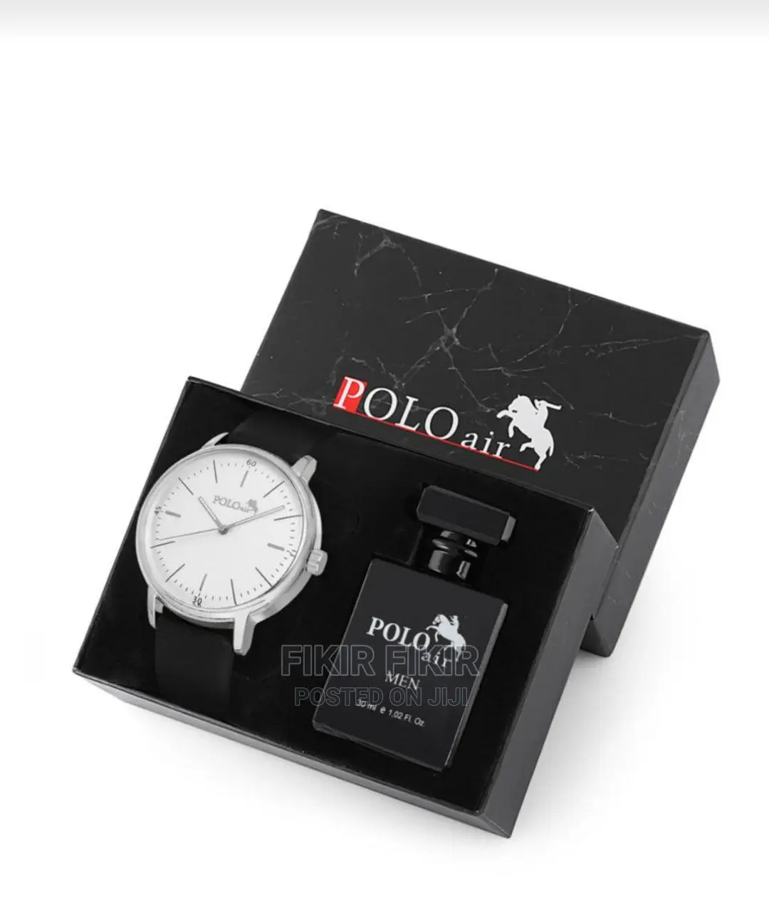Polo Air Combo Men's Gift