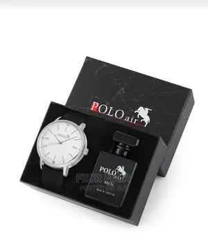 Polo Air Combo Men's Gift