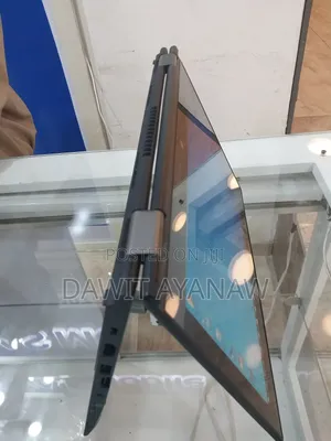 New Laptop Lenovo ThinkPad X260 8GB Intel Core I5 SSD 256GB