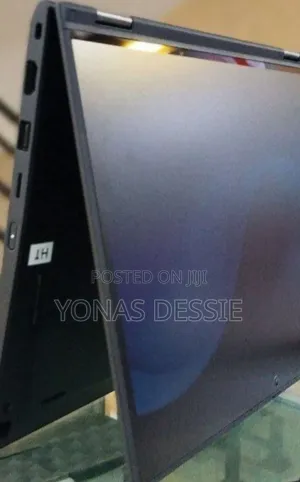 New Laptop Lenovo ThinkPad X1 Yoga Gen 8 32GB Intel Core I7 SSD 512GB