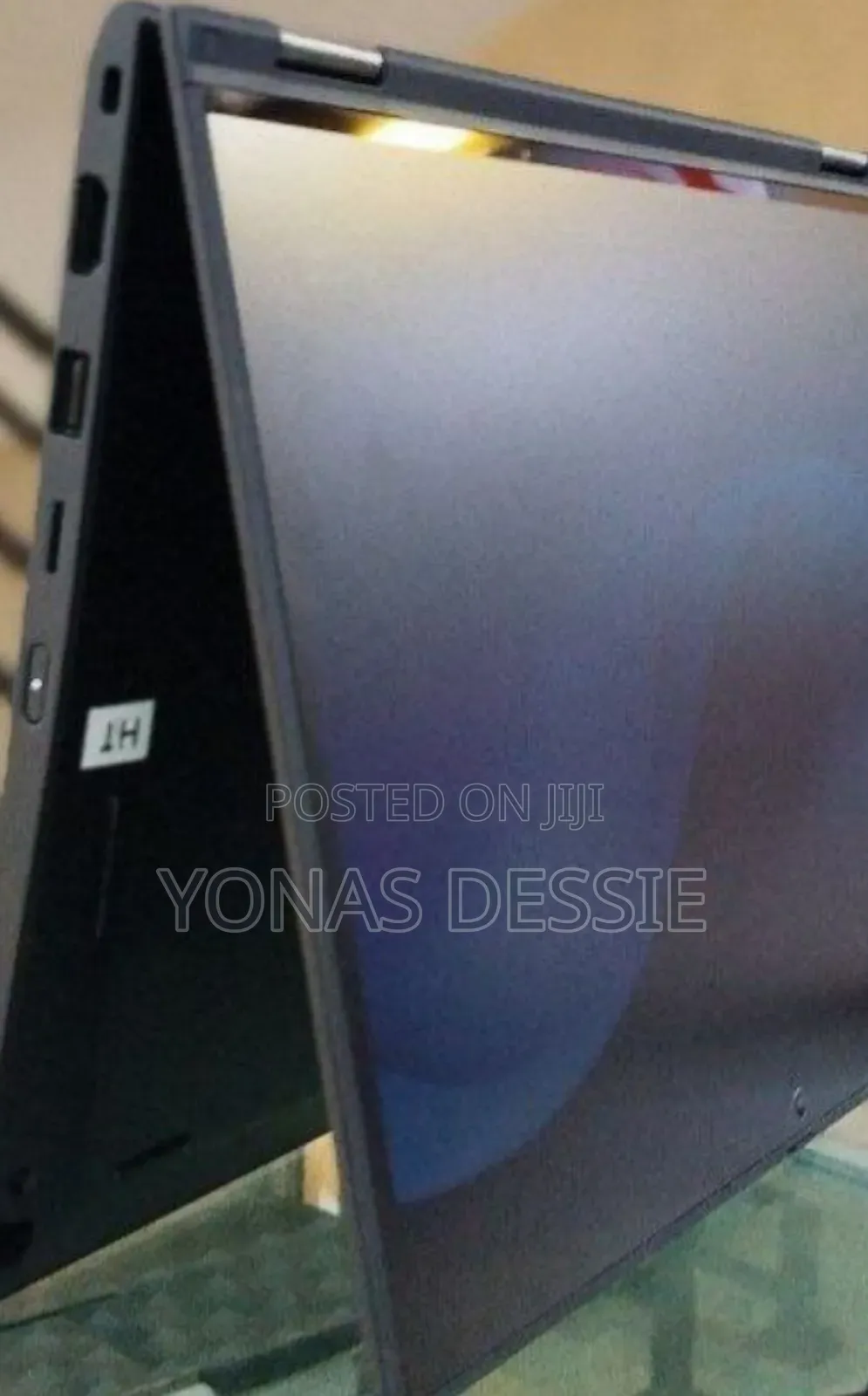 New Laptop Lenovo ThinkPad X1 Yoga Gen 8 32GB Intel Core I7 SSD 512GB