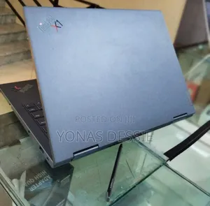 New Laptop Lenovo ThinkPad X1 Yoga Gen 8 32GB Intel Core I7 SSD 512GB